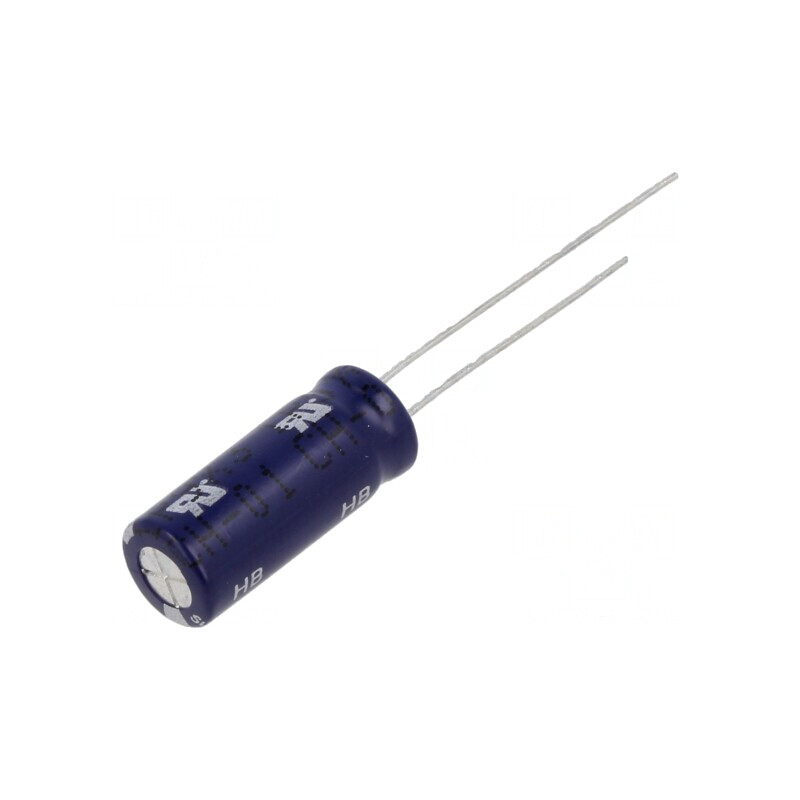 Supercondensator THT 3F 2.5V 8.5x21mm | Electronic-mag.ro | Componente Electronice Supercondensator THT 3F 2.5V 8.5x21mm | Electronic-mag.ro | Componente Electronice