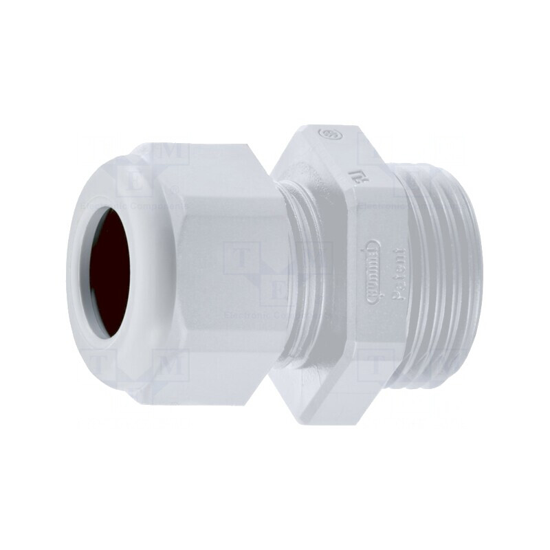 Garnitură Etanșare Poliamidă Gri PG16 IP54 | Electronic-mag.ro | Componente Electronice Garnitură Etanșare Poliamidă Gri PG16 IP54 | Electronic-mag.ro | Componente Electronice