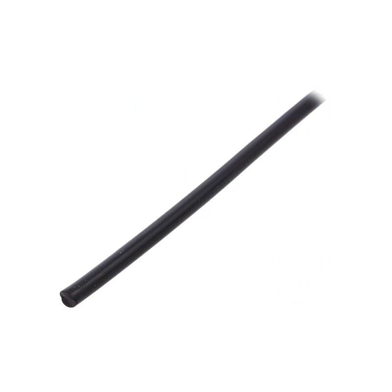 Şnur O-ring cauciuc negru 5m Duritate Shore 70 | Electronic-mag.ro | Componente Electronice Şnur O-ring cauciuc negru 5m Duritate Shore 70 | Electronic-mag.ro | Componente Electronice