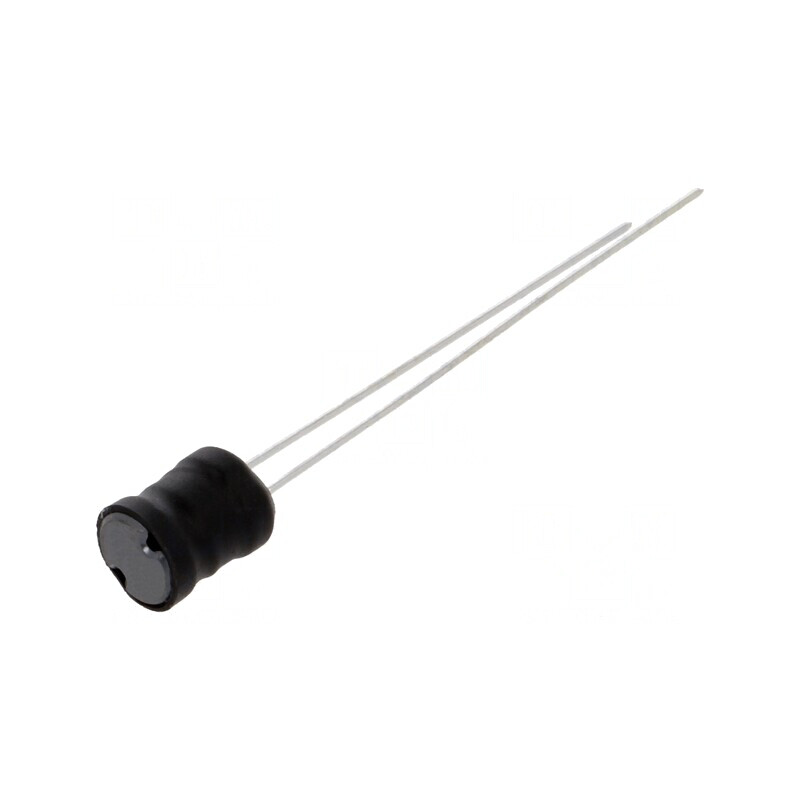 Inductor THT 33mH 36mA 118.8Ω ±10% Vertical 7.2x8.5mm | Electronic-mag.ro | Componente Electronice Inductor THT 33mH 36mA 118.8Ω ±10% Vertical 7.2x8.5mm | Electronic-mag.ro | Componente Electronice