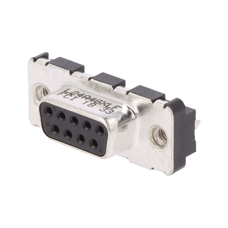D-Sub 9-Pin Soclu Mamă pentru PCB 5A | Electronic-mag.ro | Componente Electronice D-Sub 9-Pin Soclu Mamă pentru PCB 5A | Electronic-mag.ro | Componente Electronice