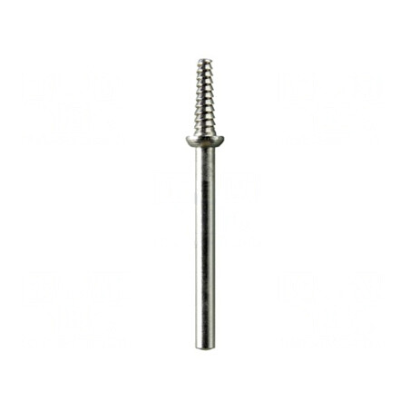 Ştift Filetat 3mm | Electronic-mag.ro | Componente Electronice