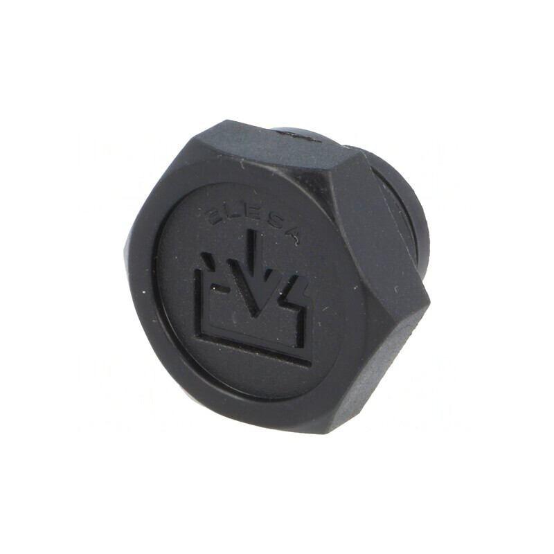Dop de umplere M16 16mm fără orificiu lateral | Electronic-mag.ro | Componente Electronice Dop de umplere M16 16mm fără orificiu lateral | Electronic-mag.ro | Componente Electronice