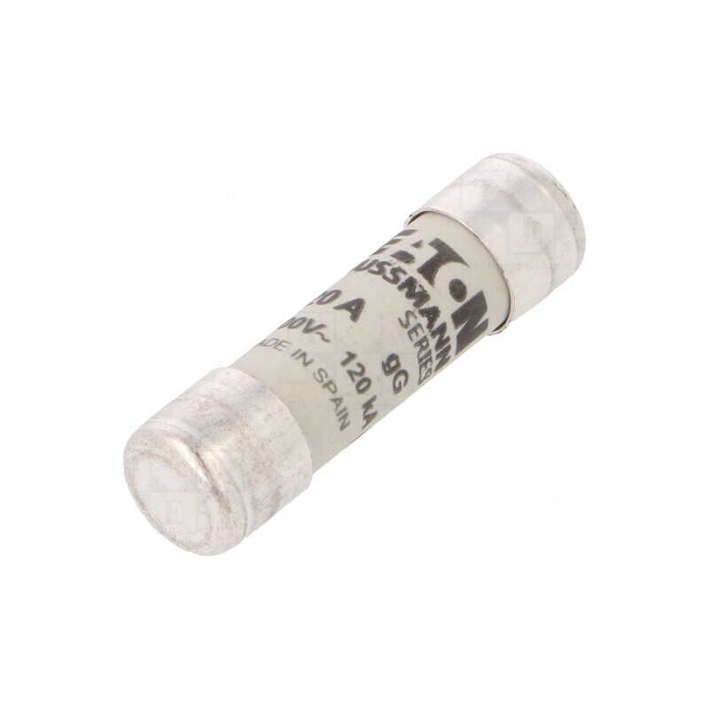 Siguranță gG 20A 500V 10,3x38mm | Electronic-mag.ro | Componente Electronice Siguranță gG 20A 500V 10,3x38mm | Electronic-mag.ro | Componente Electronice