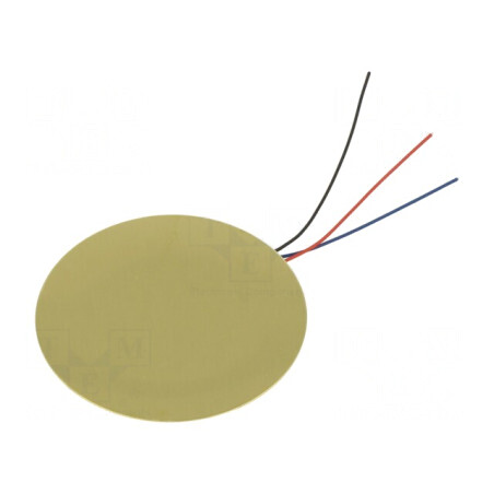 Traductor de Sunet Piezoelectric Fără Generator | Electronic-mag.ro | Componente Electronice