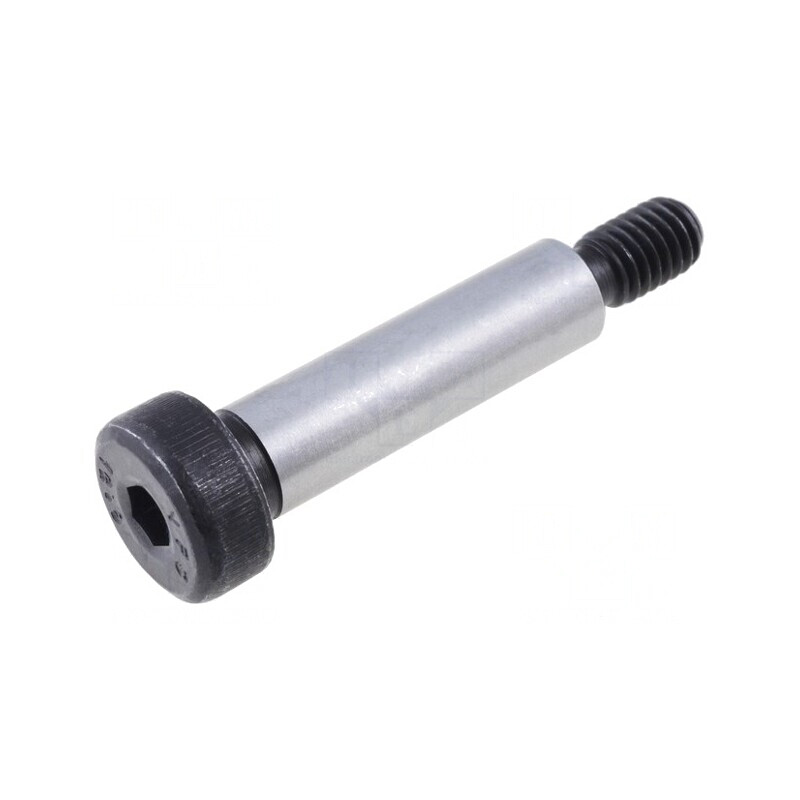 Şurub de Păsuire Oțel M6 11mm Imbus HEX 4mm | Electronic-mag.ro | Componente Electronice Şurub de Păsuire Oțel M6 11mm Imbus HEX 4mm | Electronic-mag.ro | Componente Electronice