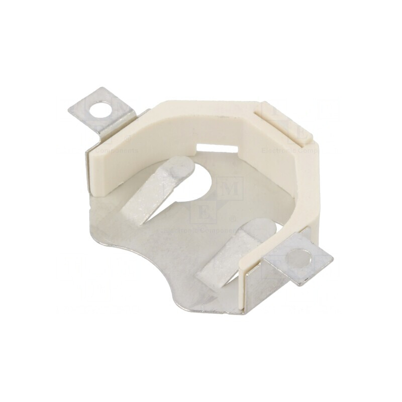 Clips Baterii CR2032 SMT (2 buc.) | Electronic-mag.ro | Componente Electronice