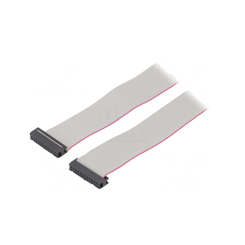 Cablu Panglică IDC 1,27mm 0,6m | Electronic-mag.ro | Componente Electronice Cablu Panglică IDC 1,27mm 0,6m | Electronic-mag.ro | Componente Electronice