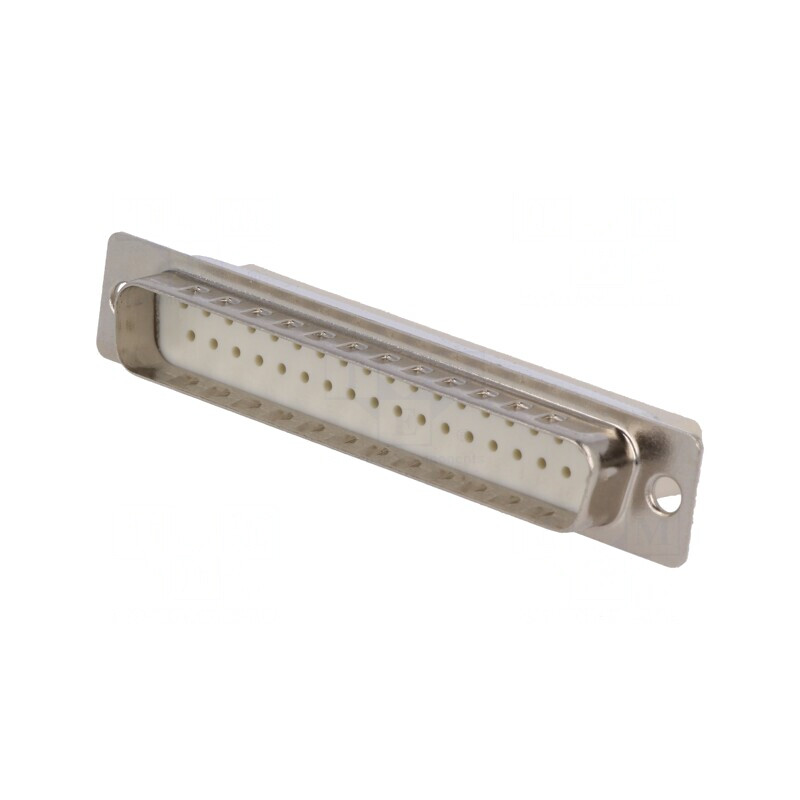 Mufă D-Sub 37-Pin Tată fără Contacte 3A pe Cablu | Electronic-mag.ro | Componente Electronice