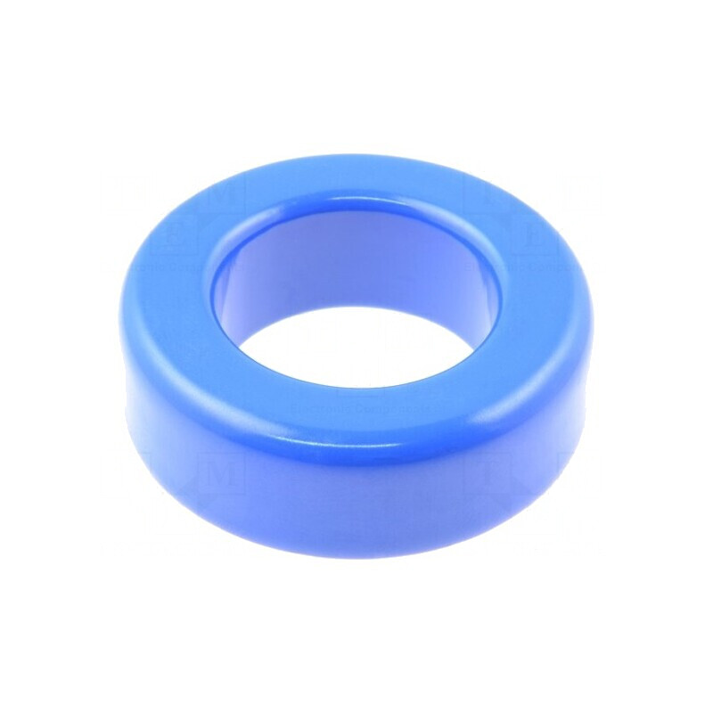 Ferită toroidală 28nH 11,6mm x 19,3mm x 33,8mm | Electronic-mag.ro | Componente Electronice Ferită toroidală 28nH 11,6mm x 19,3mm x 33,8mm | Electronic-mag.ro | Componente Electronice