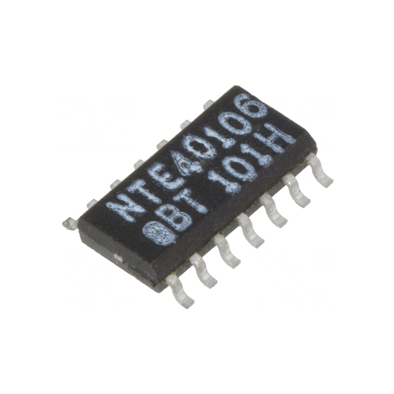 Circuit Integrat CMOS SMD 6 Canale 3-18V | Electronic-mag.ro | Componente Electronice Circuit Integrat CMOS SMD 6 Canale 3-18V | Electronic-mag.ro | Componente Electronice