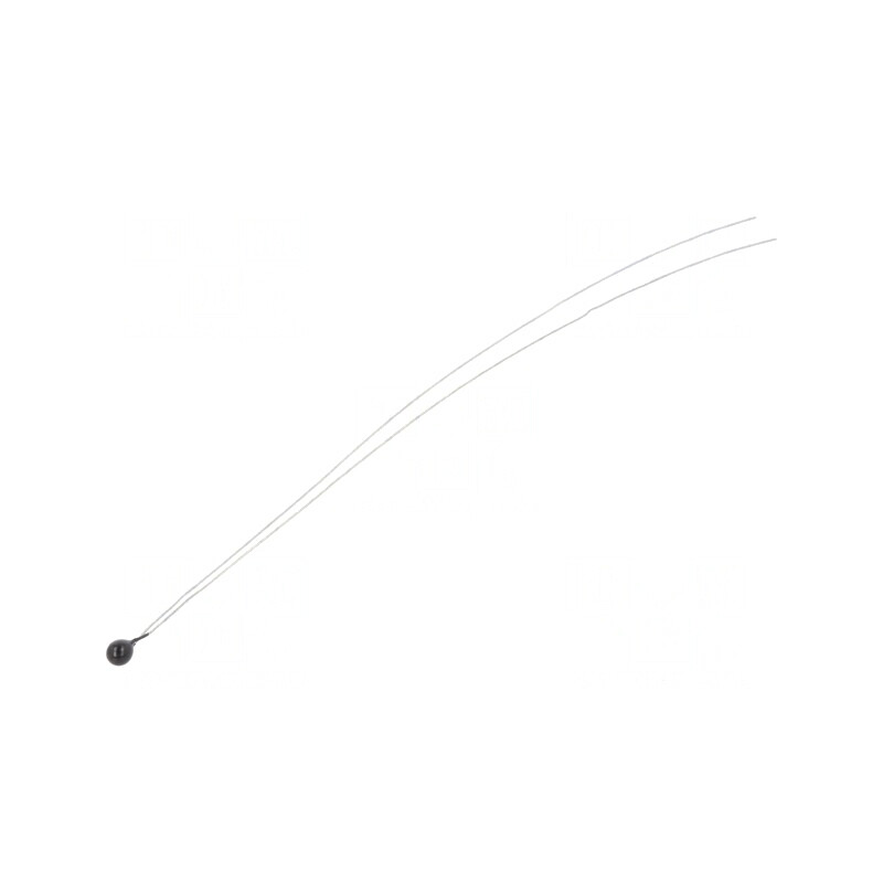 Termistor NTC 100kΩ THT 4260K | Electronic-mag.ro | Componente Electronice Termistor NTC 100kΩ THT 4260K | Electronic-mag.ro | Componente Electronice