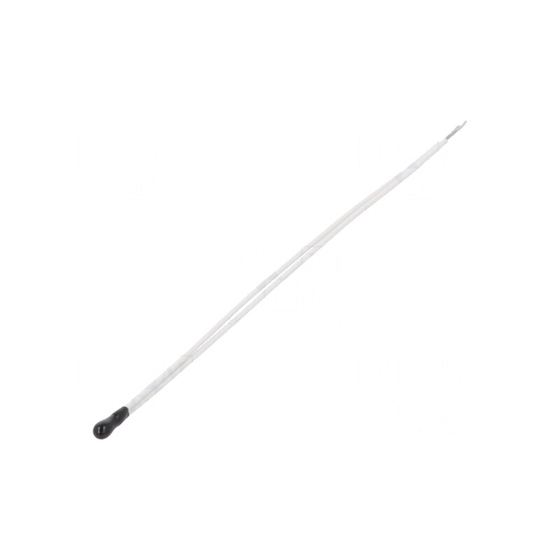 Termistor NTC 10kΩ THT 3977K | Electronic-mag.ro | Componente Electronice Termistor NTC 10kΩ THT 3977K | Electronic-mag.ro | Componente Electronice