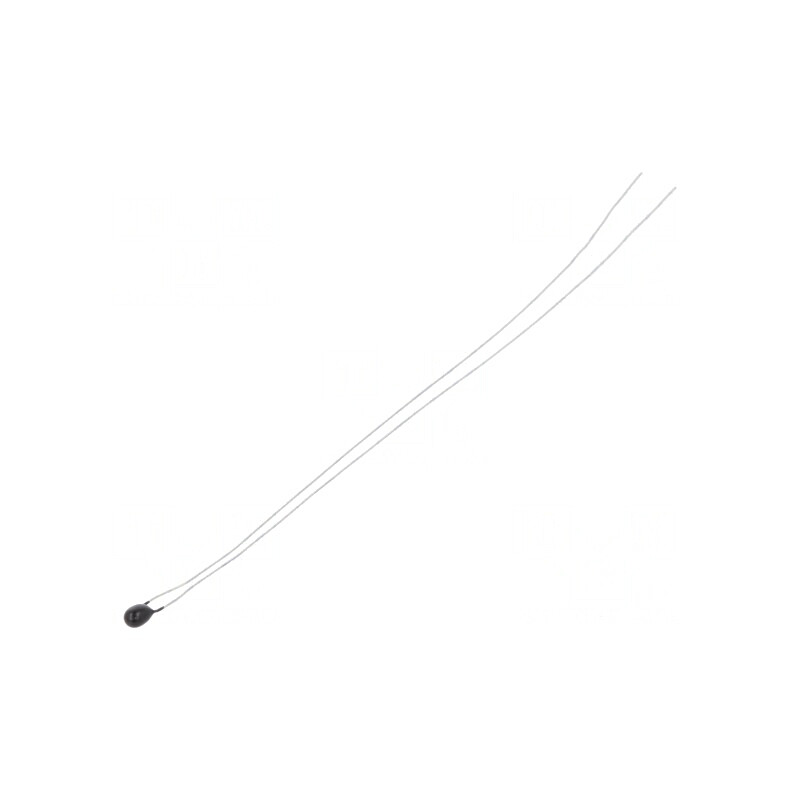 Termistor NTC 5kΩ THT 3977K | Electronic-mag.ro | Componente Electronice