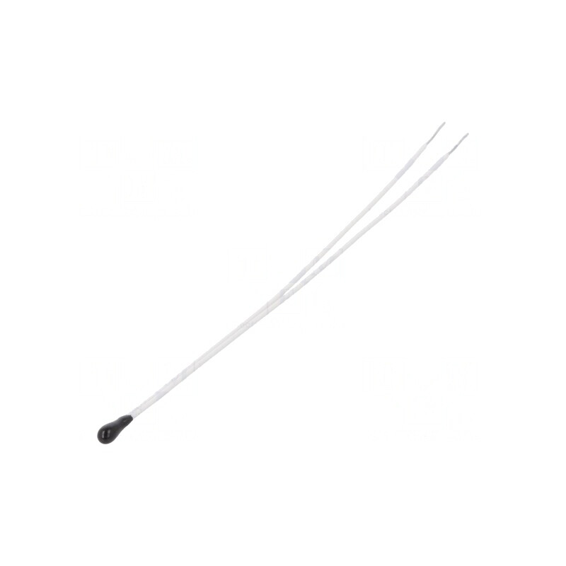 Termistor NTC 5kΩ THT 3977K | Electronic-mag.ro | Componente Electronice Termistor NTC 5kΩ THT 3977K | Electronic-mag.ro | Componente Electronice