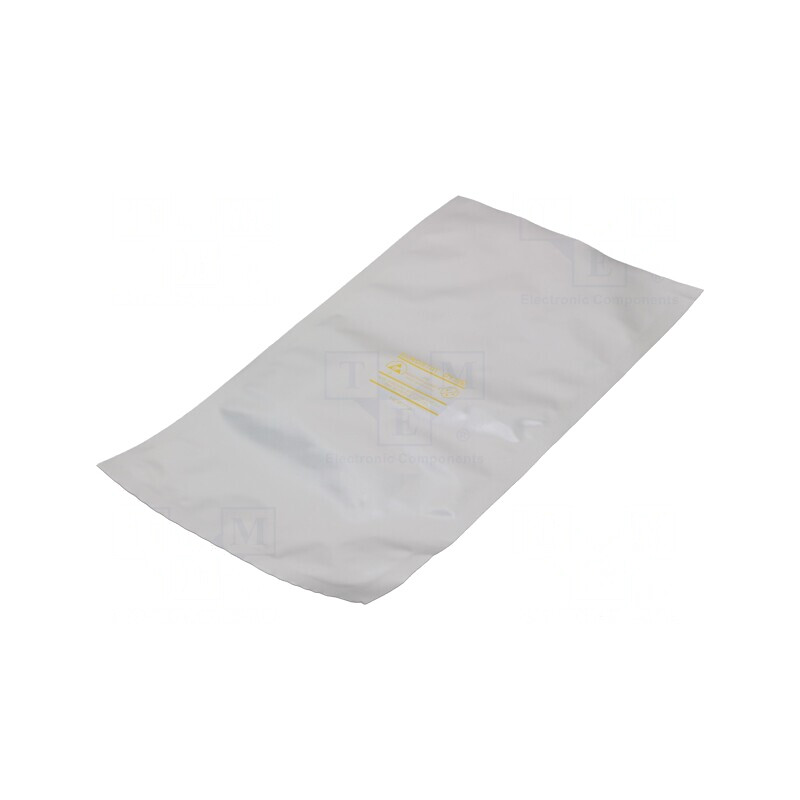 Pungă de protecție ESD 508mm x 254mm 152um | Electronic-mag.ro | Componente Electronice Pungă de protecție ESD 508mm x 254mm 152um | Electronic-mag.ro | Componente Electronice