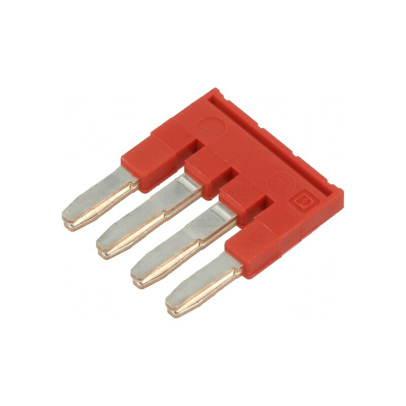 Punte cu Șuruburi Roșie 5mm UL94V-0 | Electronic-mag.ro | Componente Electronice Punte cu Șuruburi Roșie 5mm UL94V-0 | Electronic-mag.ro | Componente Electronice