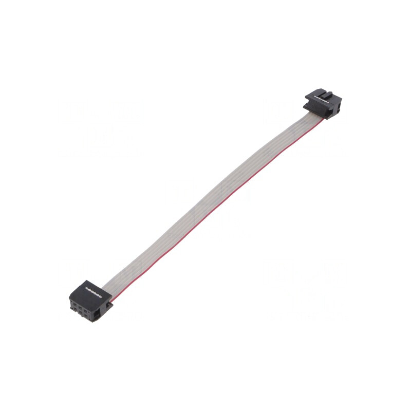 Cablu panglică IDC 1,27mm 0,15m | Electronic-mag.ro | Componente Electronice Cablu panglică IDC 1,27mm 0,15m | Electronic-mag.ro | Componente Electronice