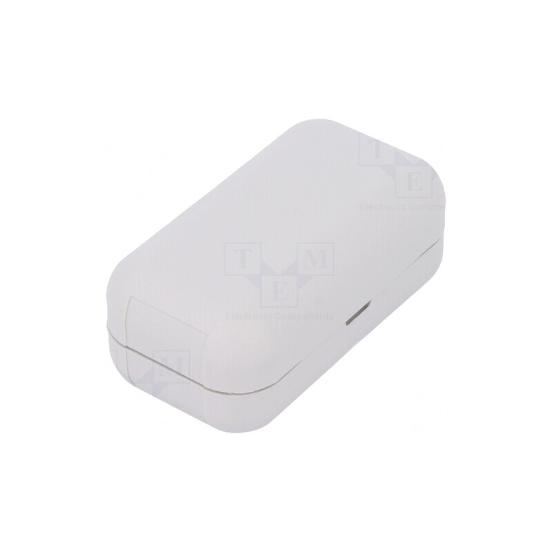 Carcasă Universală ABS Gri 30x55x24 mm | Electronic-mag.ro | Componente Electronice Carcasă Universală ABS Gri 30x55x24 mm | Electronic-mag.ro | Componente Electronice