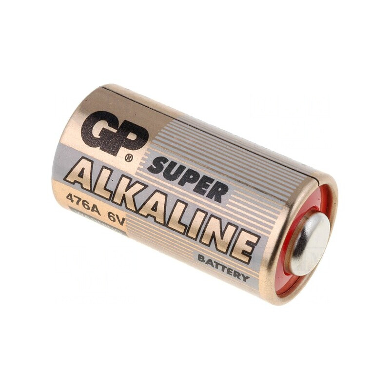 Baterie alcalină 6V 4LR44 nereîncărcabilă 1 buc. | Electronic-mag.ro | Componente Electronice Baterie alcalină 6V 4LR44 nereîncărcabilă 1 buc. | Electronic-mag.ro | Componente Electronice