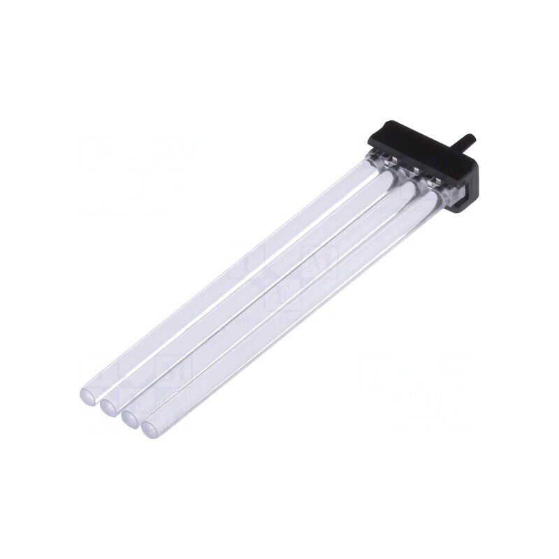 Tub LED Rotund Ø2mm pentru PCB | Electronic-mag.ro | Componente Electronice Tub LED Rotund Ø2mm pentru PCB | Electronic-mag.ro | Componente Electronice