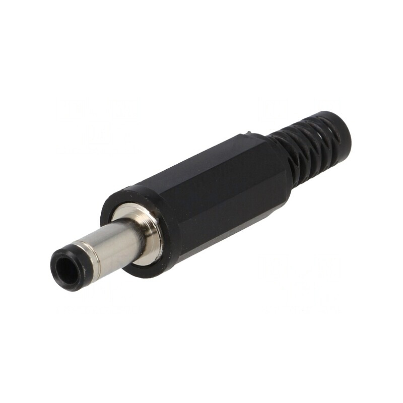 Mufă Alimentare DC Mamă 4/1,7mm 2A Cu Manşon Pe Cablu | Electronic-mag.ro | Componente Electronice