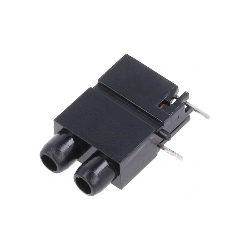 Conector de Testare Izolat Negru 2mm 2 Orificii | Electronic-mag.ro | Componente Electronice Conector de Testare Izolat Negru 2mm 2 Orificii | Electronic-mag.ro | Componente Electronice