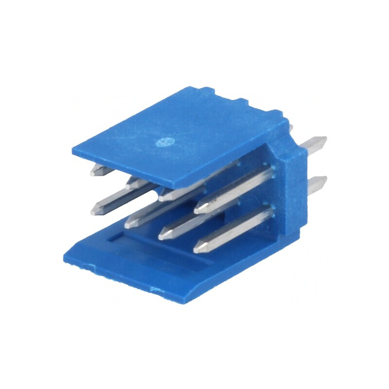 Soclu Cablu-Placă HE14 2,54mm 8 PIN THT 3A Cositorit | Electronic-mag.ro | Componente Electronice Soclu Cablu-Placă HE14 2,54mm 8 PIN THT 3A Cositorit | Electronic-mag.ro | Componente Electronice