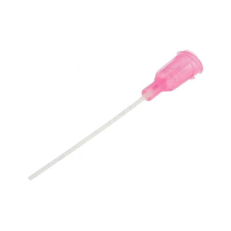 Ac de Plastic Elastic 1,5 - 20mm x 0,58mm | Electronic-mag.ro | Componente Electronice