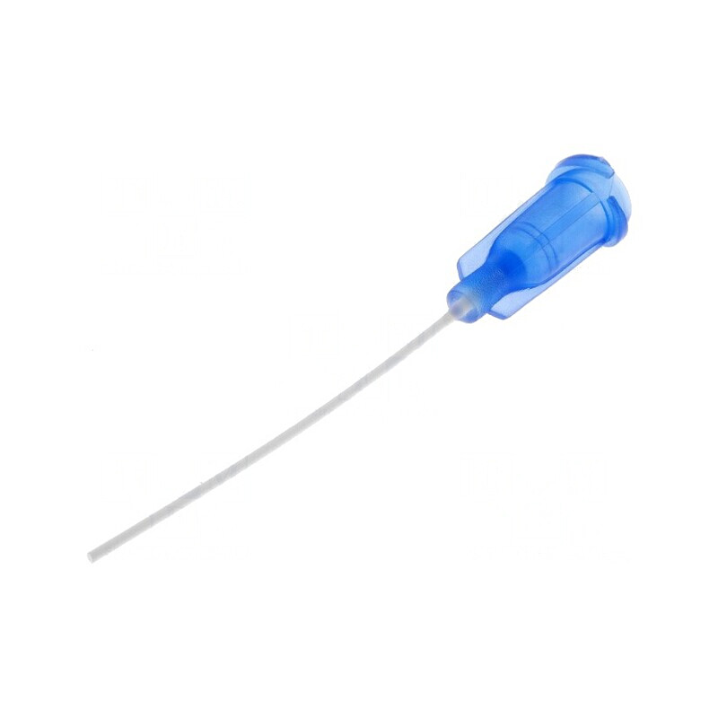 Ac de Plastic Elastic 1,5 22mm 0,41mm | Electronic-mag.ro | Componente Electronice