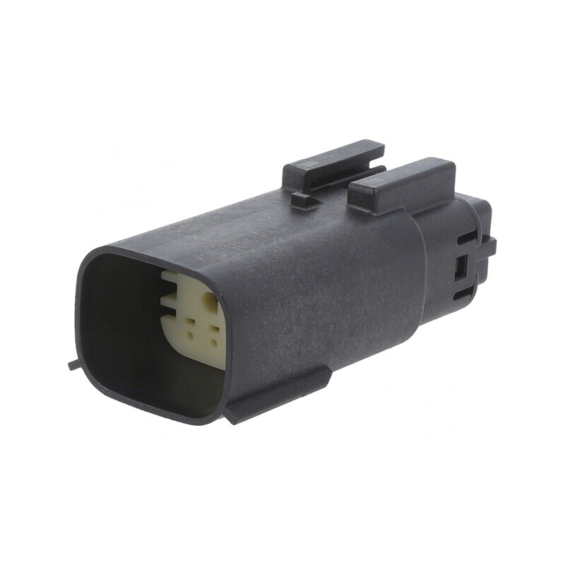 MX150 Cablu 1.5 BLD 2X4 Negru A/8 | Electronic-mag.ro | Componente Electronice