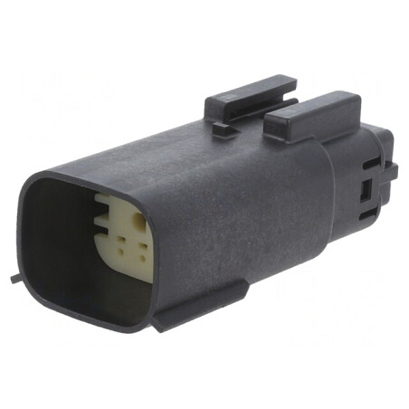 MX150 Cablu 1.5 BLD 2X4 Negru A/8 | Electronic-mag.ro | Componente Electronice