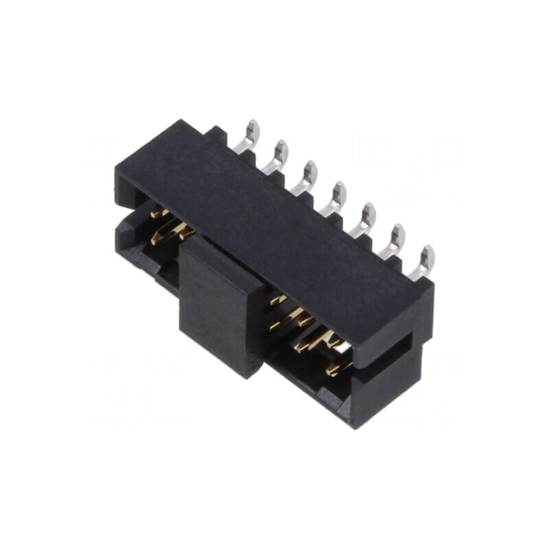 Conector PCB-cablu Milli-Grid 2mm | Electronic-mag.ro | Componente Electronice Conector PCB-cablu Milli-Grid 2mm | Electronic-mag.ro | Componente Electronice