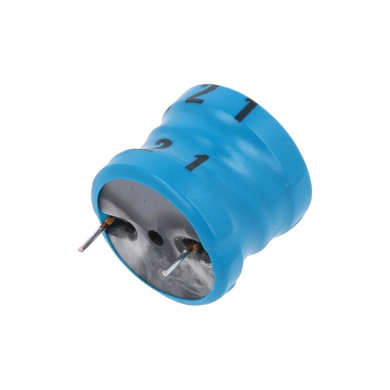 Inductor Ferită 220uH 1.8A 10% 10kHz | Electronic-mag.ro | Componente Electronice Inductor Ferită 220uH 1.8A 10% 10kHz | Electronic-mag.ro | Componente Electronice