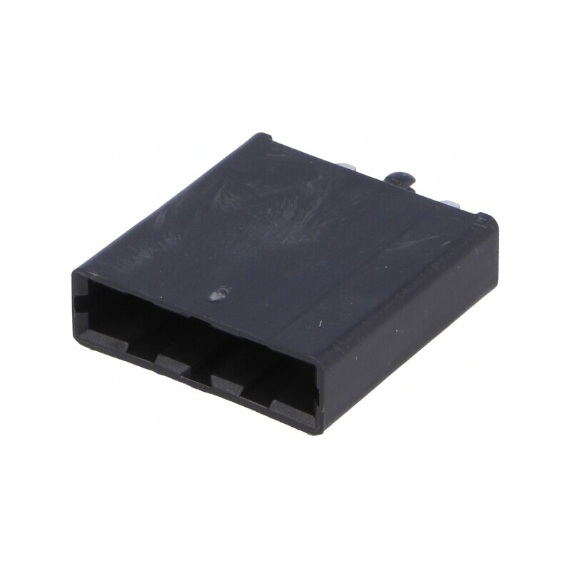 Clemă PCB 19mm 30A 32V | Electronic-mag.ro | Componente Electronice