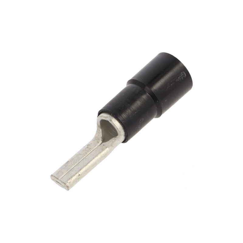 Vârf Tip Ac Crimpat pe Cablu Izolat 6.8mm 25mm2 | Electronic-mag.ro | Componente Electronice