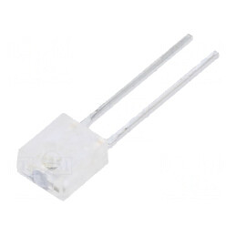 Emițător IR 940nm THT 20mA | Electronic-mag.ro | Componente Electronice