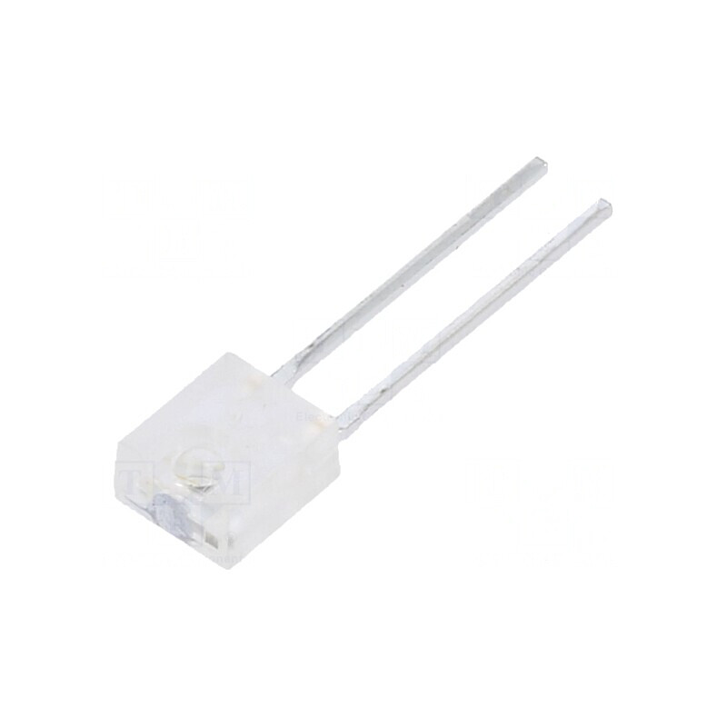 Emițător IR 940nm THT 20mA | Electronic-mag.ro | Componente Electronice