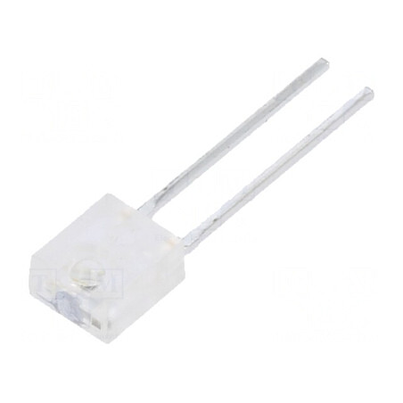 Emițător IR 940nm THT 20mA | Electronic-mag.ro | Componente Electronice