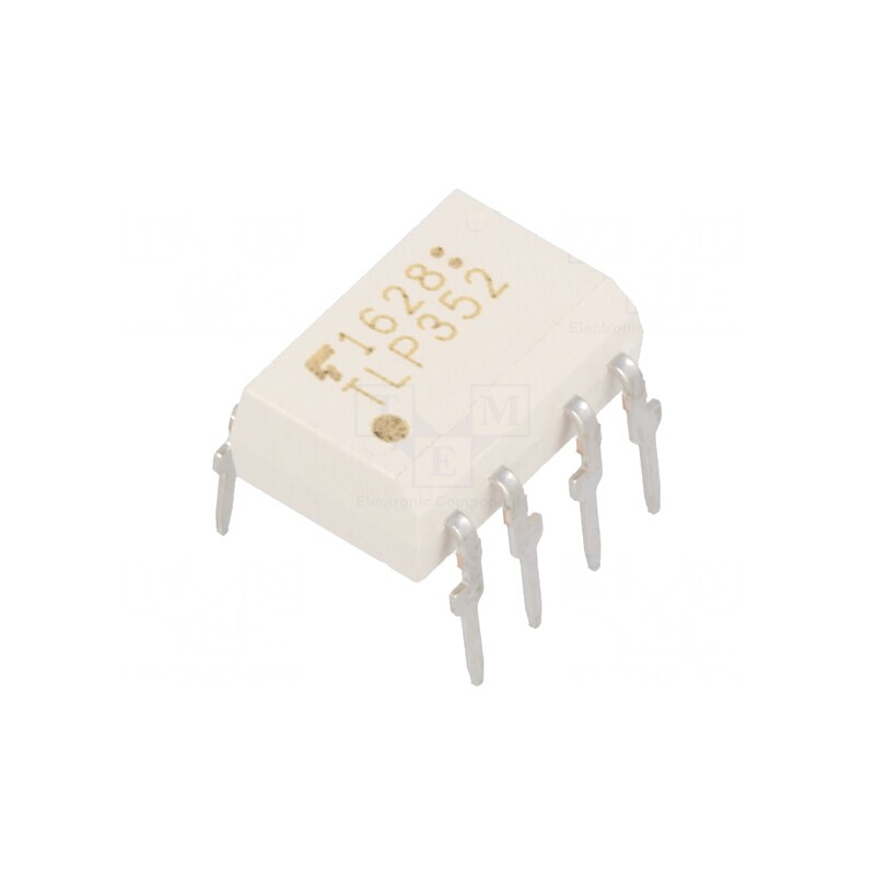 Optocuplor THT 1CH Controler IGBT 3.75kV 30V | Electronic-mag.ro | Componente Electronice Optocuplor THT 1CH Controler IGBT 3.75kV 30V | Electronic-mag.ro | Componente Electronice