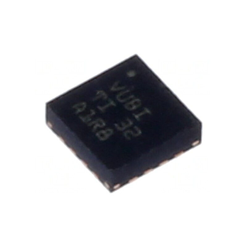 Adaptor DC/DC 3-17V la 0.9-5V 3A VQFN16 | Electronic-mag.ro | Componente Electronice