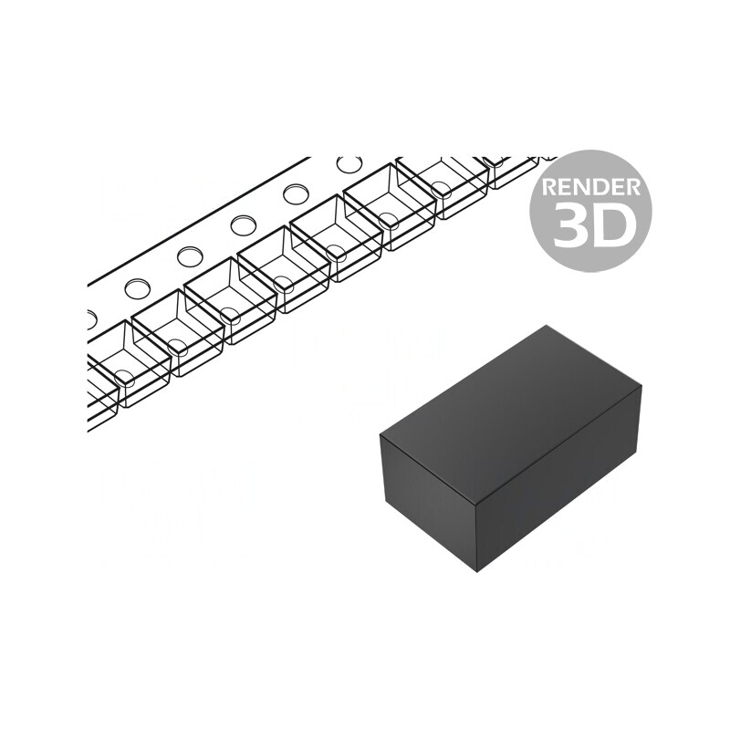 Circuit de Supraveghere Monitorizare Tensiune Alimentare | Electronic-mag.ro | Componente Electronice Circuit de Supraveghere Monitorizare Tensiune Alimentare | Electronic-mag.ro | Componente Electronice