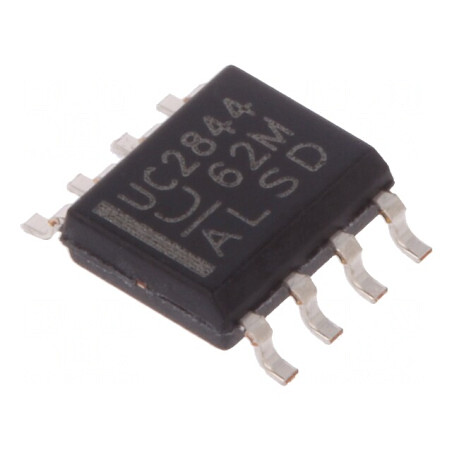 Controler PMIC PWM 1A 47-500kHz SO8 10-28V | Electronic-mag.ro | Componente Electronice