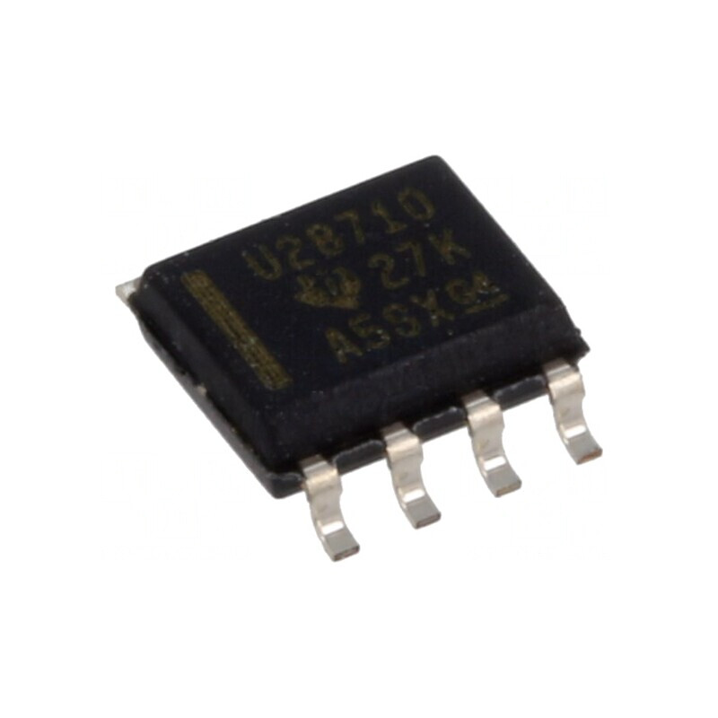 Controler PMIC PWM -40÷125°C 9÷35V SMPS Tub | Electronic-mag.ro | Componente Electronice