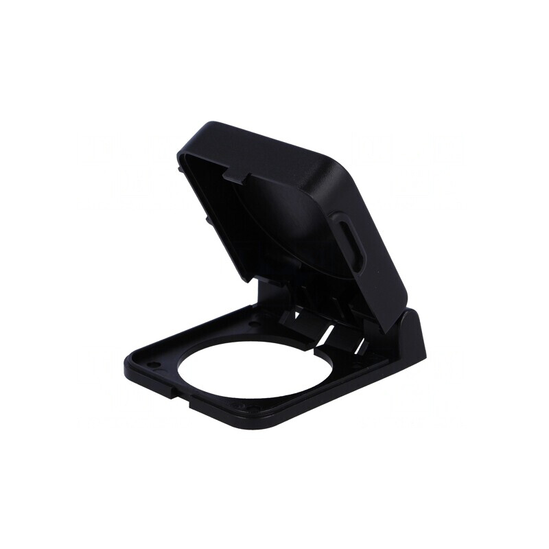 Capac Protecție CLIFFCON -20÷80°C | Electronic-mag.ro | Componente Electronice Capac Protecție CLIFFCON -20÷80°C | Electronic-mag.ro | Componente Electronice