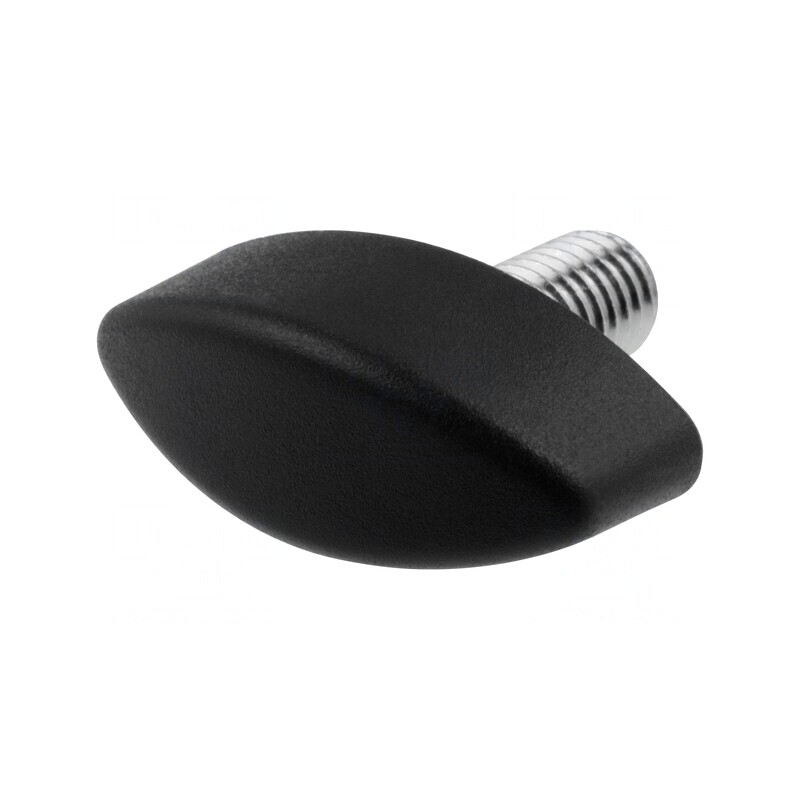 Buton Reglare Fluturi 40mm M6 | Electronic-mag.ro | Componente Electronice Buton Reglare Fluturi 40mm M6 | Electronic-mag.ro | Componente Electronice