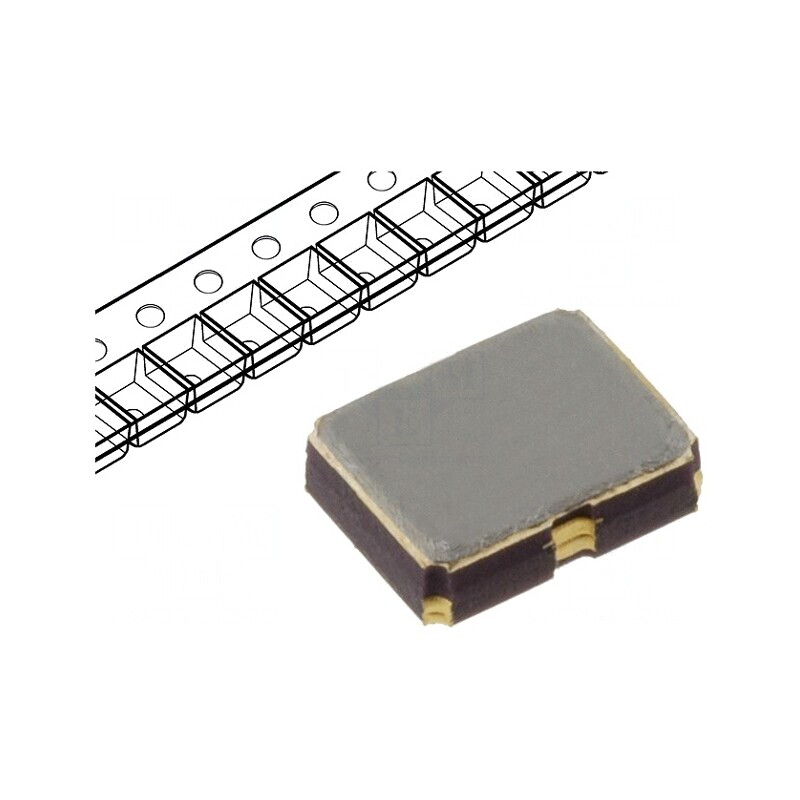Generator de Cuarț 50MHz SMD 3.3V | Electronic-mag.ro | Componente Electronice Generator de Cuarț 50MHz SMD 3.3V | Electronic-mag.ro | Componente Electronice