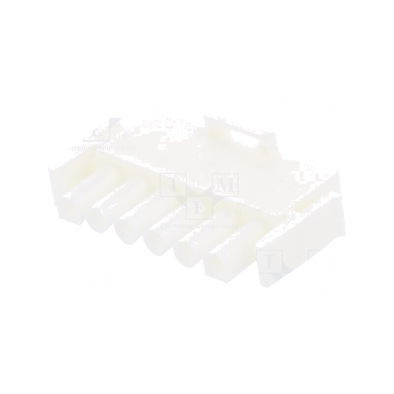 Conector Plug UMNL 06P | Electronic-mag.ro | Componente Electronice