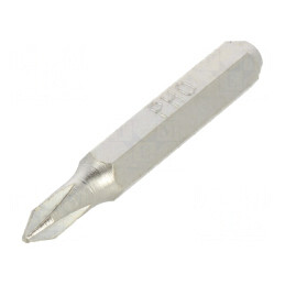 Capăt Șurubelniță Phillips PH0 27mm | Electronic-mag.ro | Componente Electronice