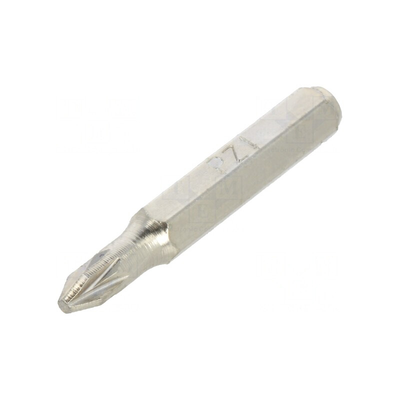 Capăt de şurubelniţă Pozidriv PZ1 27mm | Electronic-mag.ro | Componente Electronice Capăt de şurubelniţă Pozidriv PZ1 27mm | Electronic-mag.ro | Componente Electronice